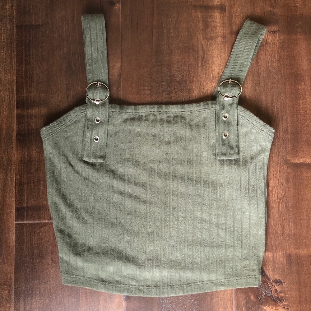 Hollister Tank Top